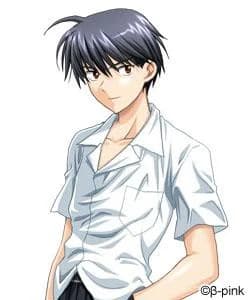 Sanada Naoto