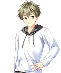 鴻洲家久