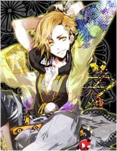 鸦翅