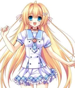 七咲 杏子