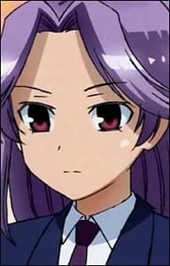 Kajiki Yumi