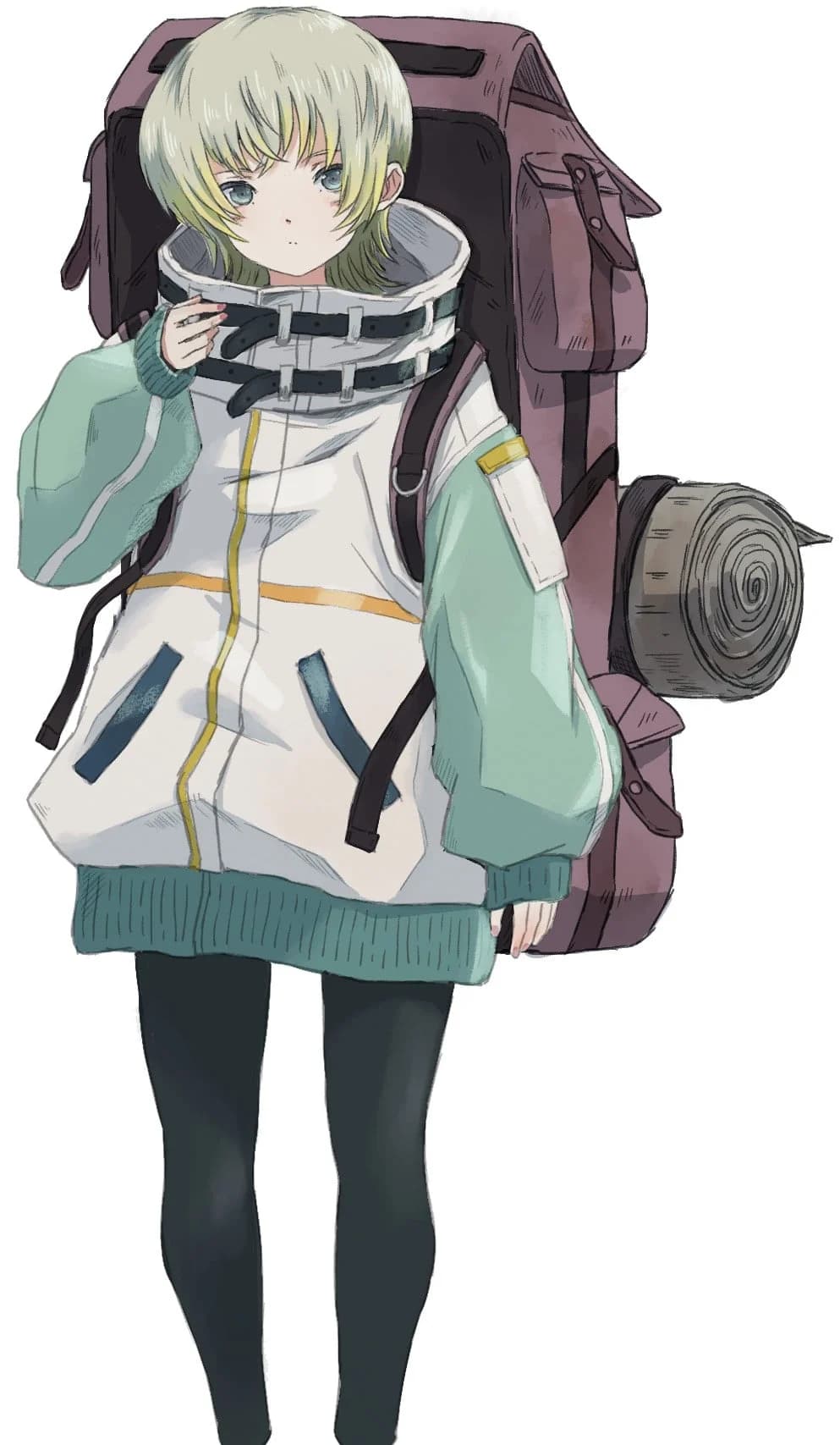 イツカ