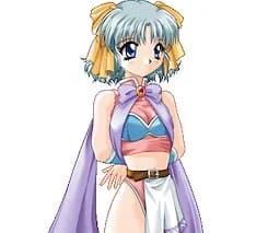 エリスィカ・ラ・プランティーン