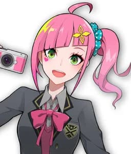 桃野 夕