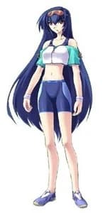 Nekohara Kaoru