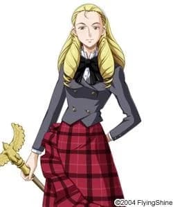小日向贵子