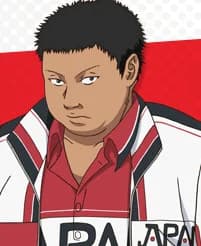 Tanishi Kei