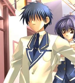 Katagiri Noboru
