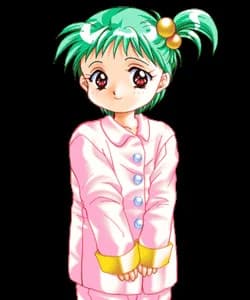 Kuonji Miki