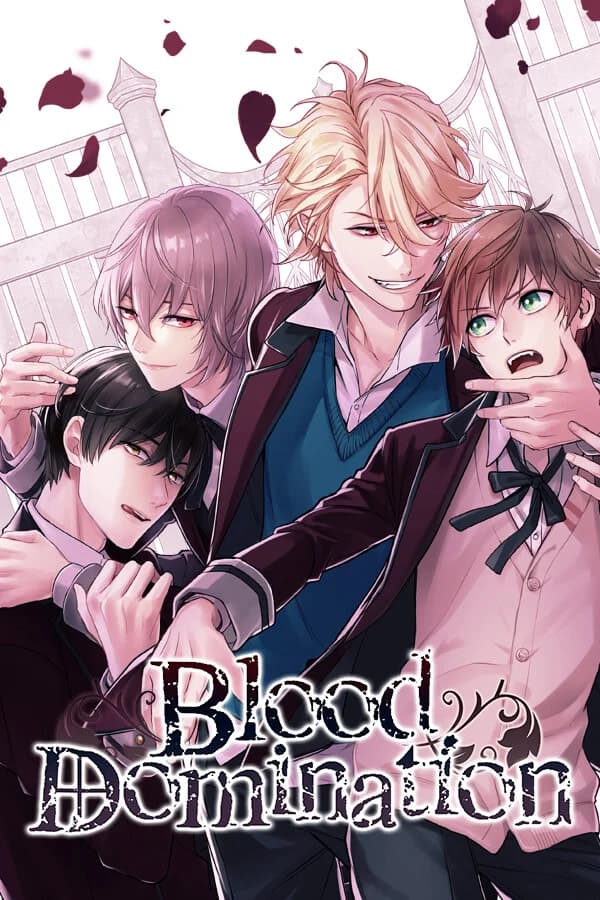 Blood Domination