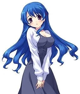 神園すみれ