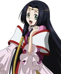 Sumeragi Kaguya
