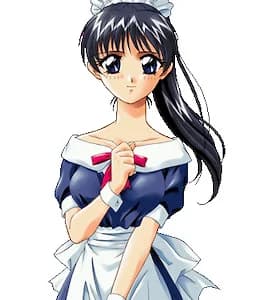 Kasukabe Miyuu