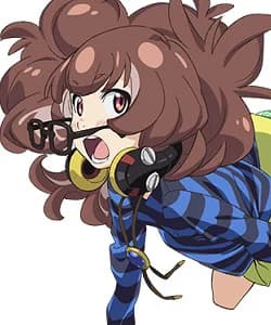 台初明香