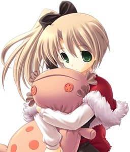 Yachigusa Mitsune