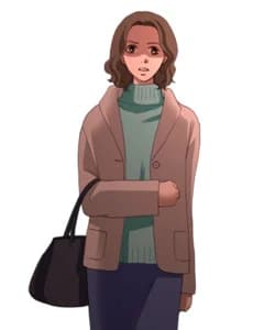 三宅 雅恵