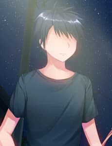 Mamiya Touji