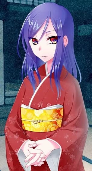 竜胆彗