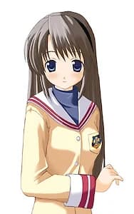 Sakagami Tomoyo