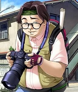 Otaku-chan