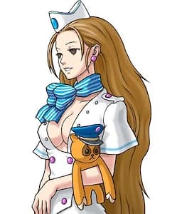 Shirato Wakana