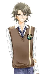 Shiraishi Seiji