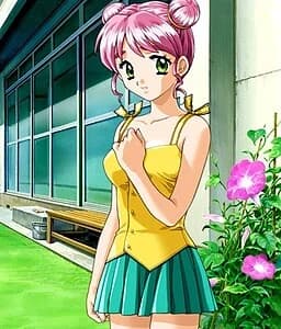 Morisawa Nao