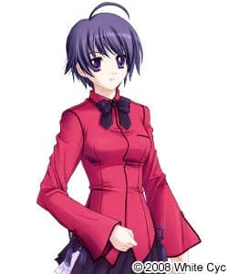 なつき