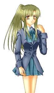 Ariha Hiyori