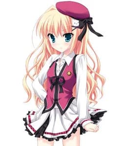 Nitta Ichika