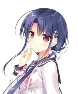 Kotsugai Chihiro