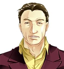 アレッサンドロ・デル・サルト