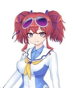 Katasegawa Kiriri
