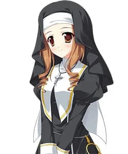 Sister Mishima
