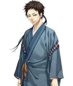 Yamazaki Susumu