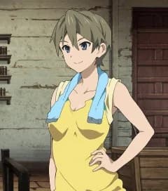 真理亞