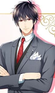 Igarashi Kazuki