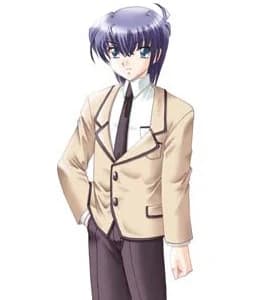 Imishima Yuusuke