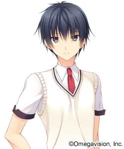 天城惠介