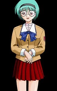 Fujishiro Yuu