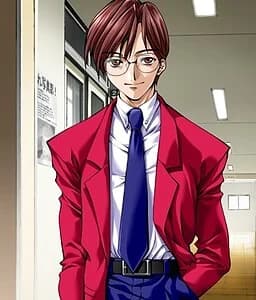 Suzaki Tatsuya