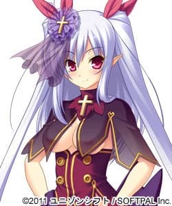 チュチュ・アストラム