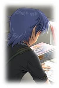 浅生鼎
