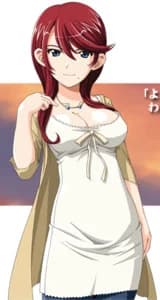 Kogure Tomo