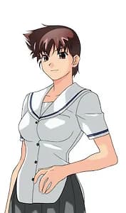 中山嵐
