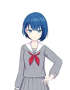 桐谷遥