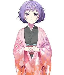 Shikishima Shiki