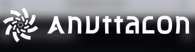 Anuttacon