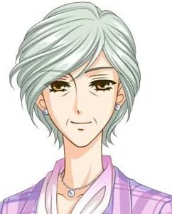 Kuryuuin Keiko