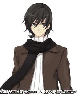 Kobayashi Satoshi